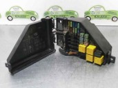 Recambio de caja reles / fusibles para mg serie 25 (rf) 2.0 idt cat referencia OEM IAM YQH000280 