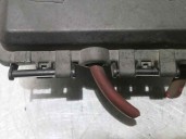 Recambio de caja reles / fusibles para mg serie 25 (rf) 2.0 idt cat referencia OEM IAM YQH000280 