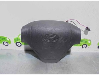 Recambio de airbag delantero izquierdo para hyundai getz (tb) 1.3 12v cat referencia OEM IAM 569001C000DB 569001C000DB 