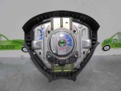 Recambio de airbag delantero izquierdo para hyundai santa fe (sm) 2.4 cat referencia OEM IAM 0333615205092 