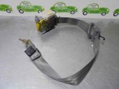 Recambio de cinturon seguridad delantero derecho para hyundai santa fe (sm) 2.4 cat referencia OEM IAM 3042910166 3042910166 5 P
