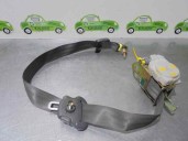 Recambio de cinturon seguridad delantero derecho para hyundai santa fe (sm) 2.4 cat referencia OEM IAM 3042910166 3042910166 5 P