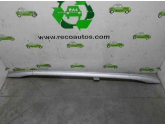 Recambio de portaequipajes para ssangyong rexton 2.7 turbodiesel cat referencia OEM IAM  BACA TECHO 