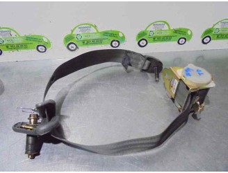 Recambio de cinturon seguridad trasero derecho para hyundai santa fe (sm) 2.4 cat referencia OEM IAM 898202B00YD 3121810346 5 PU