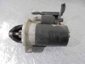 Recambio de motor arranque para mercedes-benz clase c (w203) sportcoupe c 200 compressor (203.745) referencia OEM IAM A005151530