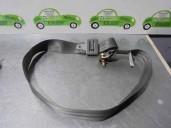 Recambio de cinturon seguridad trasero central para hyundai santa fe (sm) 2.4 cat referencia OEM IAM 045263 045263 5 PUERTAS
