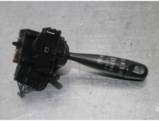 Recambio de mando limpia para toyota yaris (ncp1/nlp1/scp1) 1.3 16v cat referencia OEM IAM 173647 
