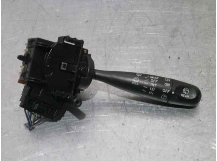 Recambio de mando limpia para toyota yaris (ncp1/nlp1/scp1) 1.3 16v cat referencia OEM IAM 173647 