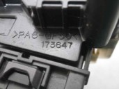 Recambio de mando limpia para toyota yaris (ncp1/nlp1/scp1) 1.3 16v cat referencia OEM IAM 173647 