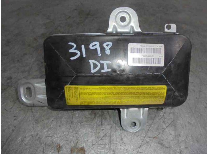 Recambio de airbag lateral izquierdo para bmw serie 3 compact (e46) 320td referencia OEM IAM 72127055129 03B055OT0702M TACATA