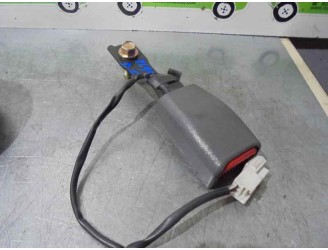 Recambio de enganche cinturon para hyundai santa fe (sm) 2.4 cat referencia OEM IAM   5 PUERTAS