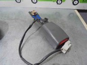 Replacement seatbelt buckle for Hyundai Santa Fe (SM) 2.4 CAT OEM IAM reference 5 DOORS