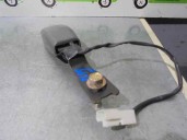 Replacement seatbelt buckle for Hyundai Santa Fe (SM) 2.4 CAT OEM IAM reference 5 DOORS