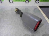 Replacement seatbelt buckle for Hyundai Santa Fe (SM) 2.4 CAT OEM IAM reference 5 DOORS