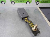 Recambio de enganche cinturon para hyundai santa fe (sm) 2.4 cat referencia OEM IAM   5 PUERTAS