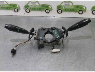 Recambio de mando luces para daewoo nubira wagon 2.0 cat referencia OEM IAM   