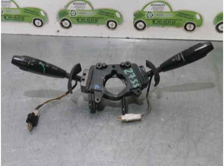 Recambio de mando luces para daewoo nubira wagon 2.0 cat referencia OEM IAM   