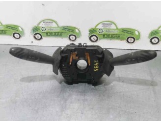 Recambio de mando luces para fiat punto berlina (188) 1.2 16v cat referencia OEM IAM 