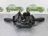 Recambio de mando luces para fiat punto berlina (188) 1.2 16v cat referencia OEM IAM 