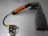 Recambio de enganche cinturon para opel vectra c berlina comfort referencia OEM IAM B9022830932 2446329 5 PUERTAS