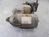 Replacement starter motor for Fiat Doblo Cargo (223) 1.2 CAT OEM IAM reference 63102021 63102021 DENSO