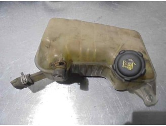 Recambio de deposito expansion para renault megane ii classic berlina confort expression referencia OEM IAM 8200262036 820026203