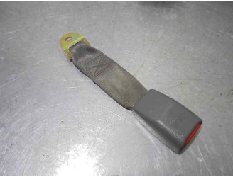 Replacement seatbelt buckle for Hyundai Santa Fe (SM) 2.4 CAT OEM IAM reference 5 DOORS