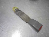 Replacement seatbelt buckle for Hyundai Santa Fe (SM) 2.4 CAT OEM IAM reference 5 DOORS