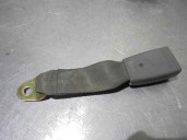 Replacement seatbelt buckle for Hyundai Santa Fe (SM) 2.4 CAT OEM IAM reference 5 DOORS