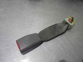 Recambio de enganche cinturon para hyundai santa fe (sm) 2.4 cat referencia OEM IAM   5 PUERTAS