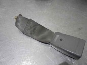 Recambio de enganche cinturon para hyundai santa fe (sm) 2.4 cat referencia OEM IAM   5 PUERTAS