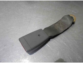 Replacement seatbelt buckle for Hyundai Santa Fe (SM) 2.4 CAT OEM IAM reference 5 DOORS
