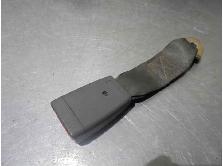 Replacement seatbelt buckle for Hyundai Santa Fe (SM) 2.4 CAT OEM IAM reference 5 DOORS