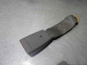 Replacement seatbelt buckle for Hyundai Santa Fe (SM) 2.4 CAT OEM IAM reference 5 DOORS