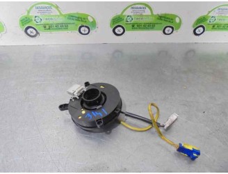 Recambio de anillo airbag para fiat doblo (119) 1.9 jtd cat referencia OEM IAM 1240331410646  