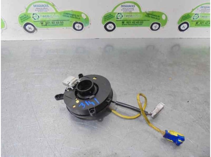 Recambio de anillo airbag para fiat doblo (119) 1.9 jtd cat referencia OEM IAM 1240331410646  