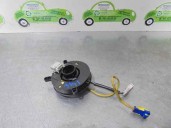 Replacement airbag ring for Fiat Doblo (119) 1.9 JTD CAT OEM IAM reference 1240331410646 
