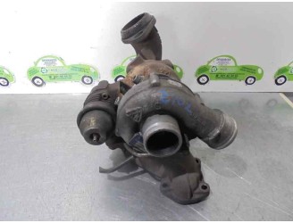 Recambio de turbocompresor para citroën xsara coupe 1.9 td vtr referencia OEM IAM 952824885  