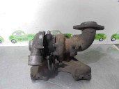 Replacement turbocharger for Citroën Xsara Coupe 1.9 TD VTR OEM IAM reference 952824885 