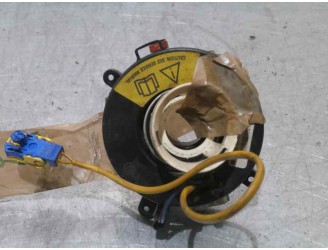 Recambio de anillo airbag para fiat doblo cargo (223) 1.9 jtd cat referencia OEM IAM 1240320660307 