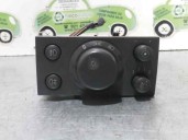 Recambio de mando luces salpicadero para opel vectra c berlina comfort referencia OEM IAM 