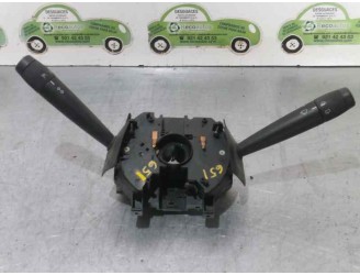 Recambio de mando luces para fiat seicento (187) l.e. michael schumacher wm 2000 referencia OEM IAM 