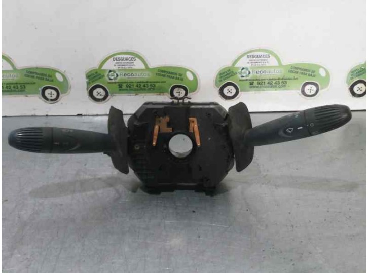 Recambio de mando luces para fiat doblo cargo (223) 1.9 jtd cat referencia OEM IAM 