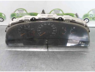 Recambio de cuadro instrumentos para suzuki baleno berlina sy (eg) 1.6 16v cat referencia OEM IAM 3410065G80 2573103112 