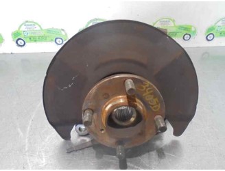 Recambio de mangueta delantera derecha para suzuki baleno berlina sy (eg) 1.6 16v cat referencia OEM IAM 