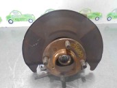 Recambio de mangueta delantera derecha para suzuki baleno berlina sy (eg) 1.6 16v cat referencia OEM IAM 