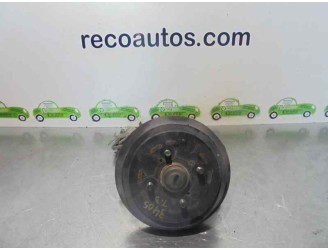 Recambio de mangueta trasera derecha para suzuki baleno berlina sy (eg) 1.6 16v cat referencia OEM IAM 