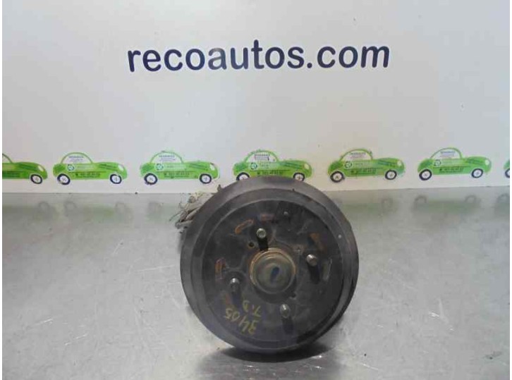 Recambio de mangueta trasera derecha para suzuki baleno berlina sy (eg) 1.6 16v cat referencia OEM IAM 