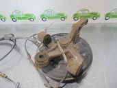 Recambio de mangueta trasera derecha para suzuki baleno berlina sy (eg) 1.6 16v cat referencia OEM IAM 