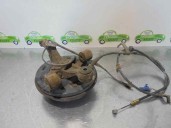 Recambio de mangueta trasera izquierda para suzuki baleno berlina sy (eg) 1.6 16v cat referencia OEM IAM 